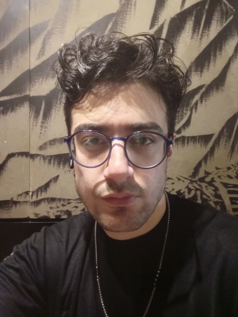 En son ne zaman biriyle ya da tek başına kahve içmeye gittin?