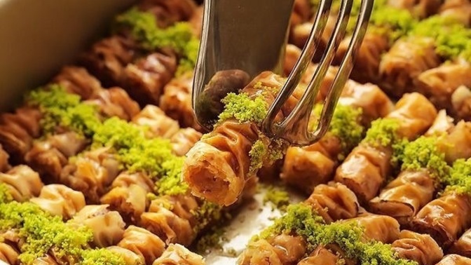 Bayramda favori tatlınız hangisi? Bayram tatlısı dediğiniz neli olur?