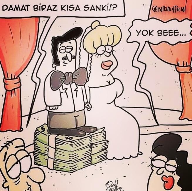 Kısa boylu erkeği çekici gösterecek bir şey var mıdır?