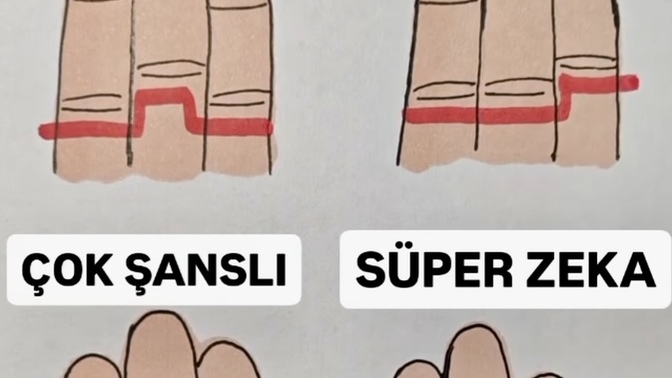 Hangisi sensin?