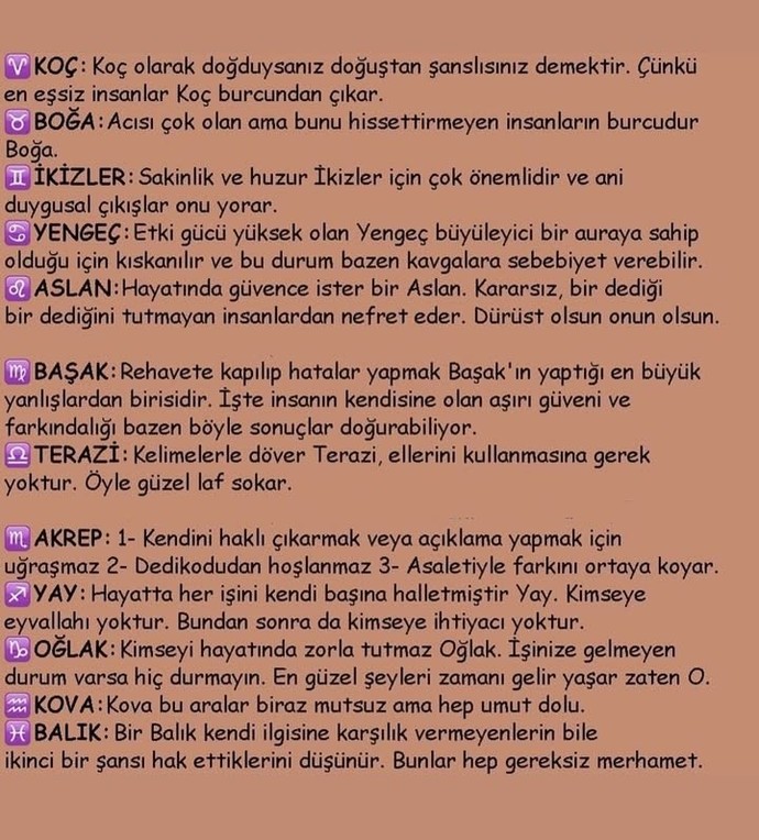 Bir boğa olarak koç olmalı sultan diyorum