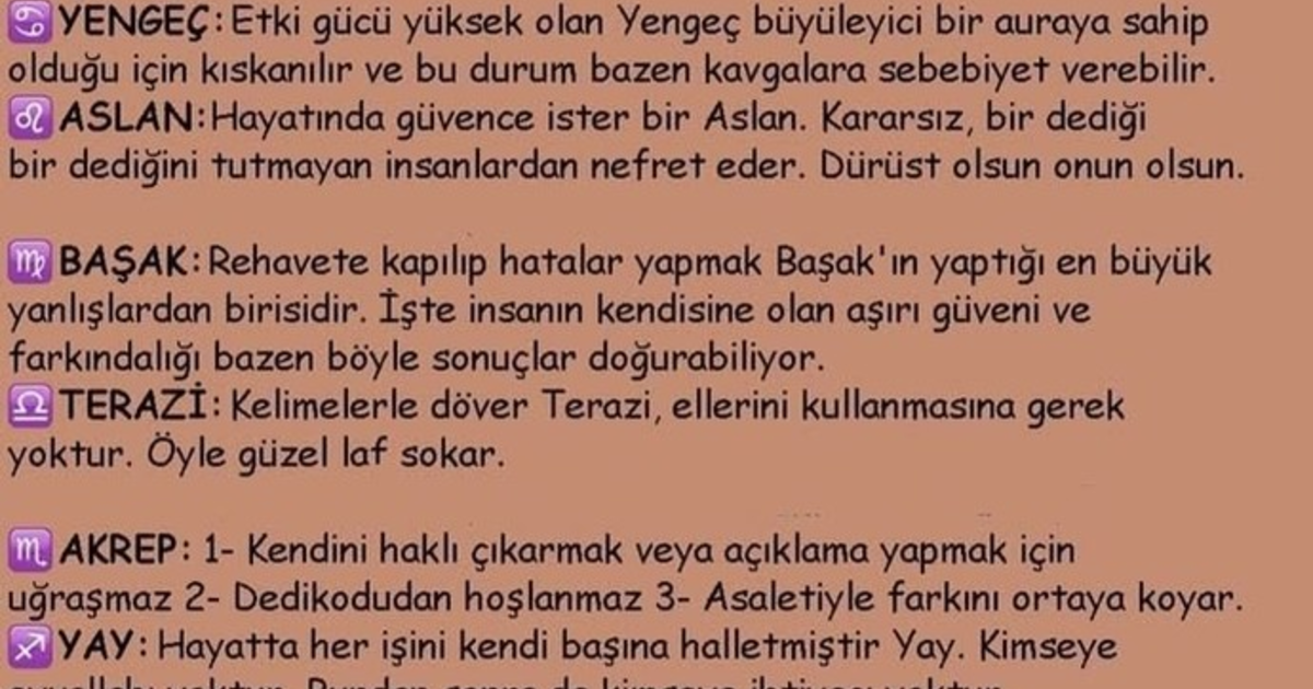 11 ayın sultanı Ramazan'dan ayrıldık peki 13 burcun sultanı hangi burç ...