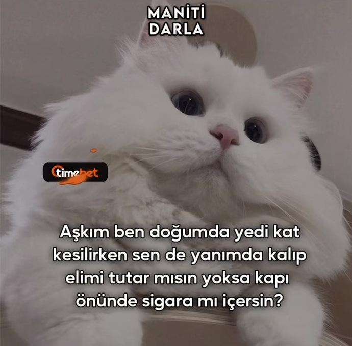 Sevgilinizi darlar mısınız?