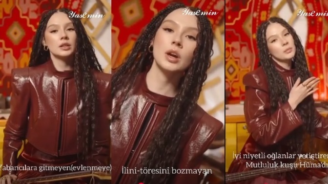 Türkler neden kendi ulusunun kadınlarını beğenmez ve küçümser?