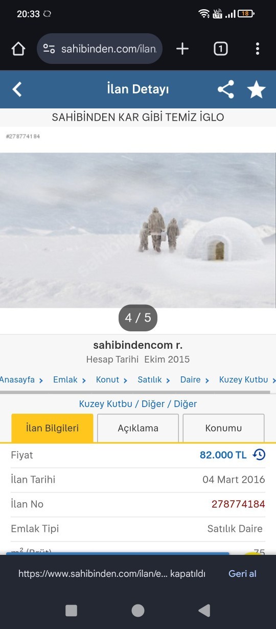 Evimi kıskandınız mı nasılll?