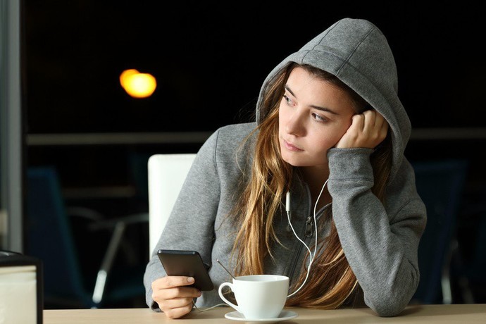 Exinizin sizden ayrilinca dinledigi sarkiyi soylememi ister misiniz?