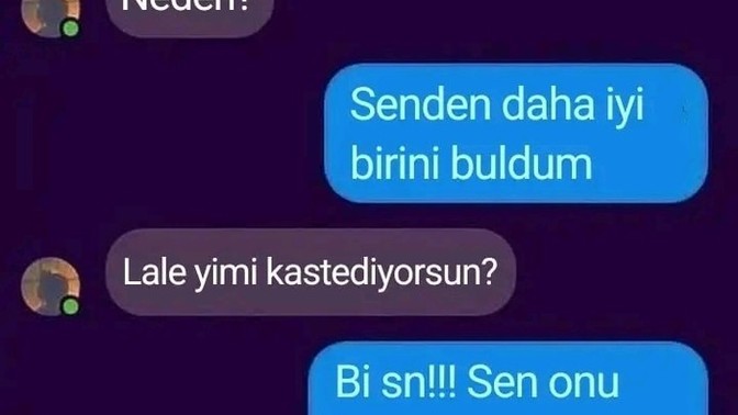 Kadınlar çok fena değil mi?