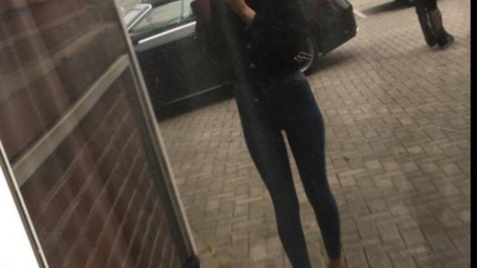 Ksdeki kizlar neden hep balik etli ve kilolu?