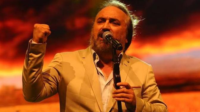 Volkan konak vefat etmiş. Dinler miydiniz?
