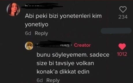 Volkan konak vefat etti severmiydiniz?