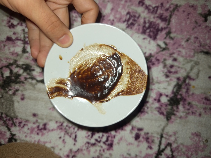 Lütfen falıma bakar mısın bilen varsa?