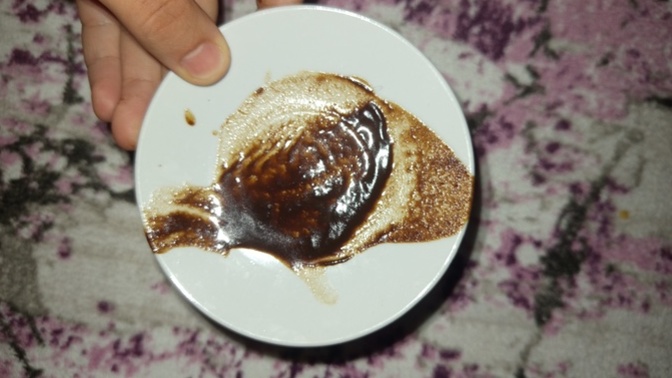 Lütfen falıma bakar mısın bilen varsa?