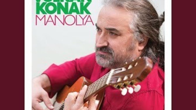 Cok büyük çok değerli sanatçı Volkan Konak da bize veda etti. En sevdiğiniz şarkısı hangisiydi?