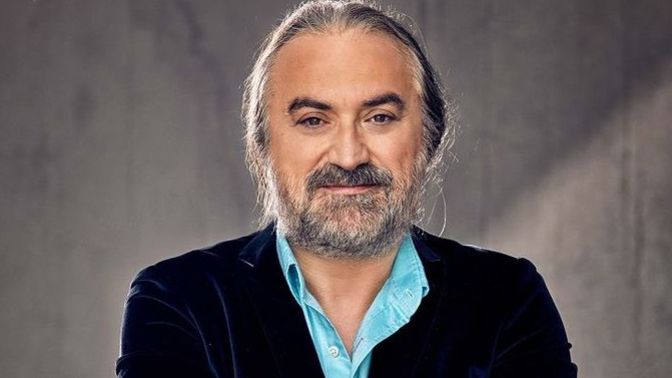 Volkan Konak hayatını kaybetti! Kendisini severek dinler miydiniz?