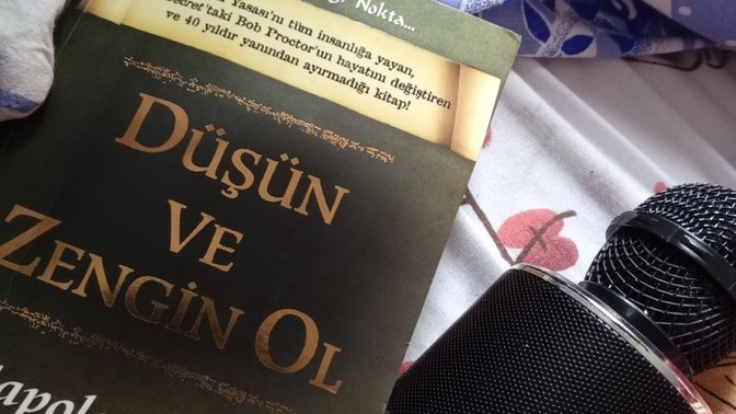 Kitabı okuyan var mı?