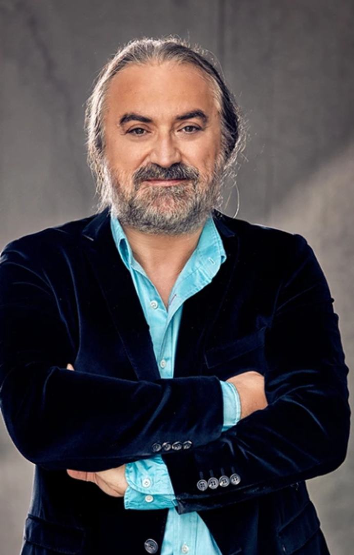 Volkan KONAK hayatını kaybetti, nasıl bilirdiniz, dinler miydiniz?