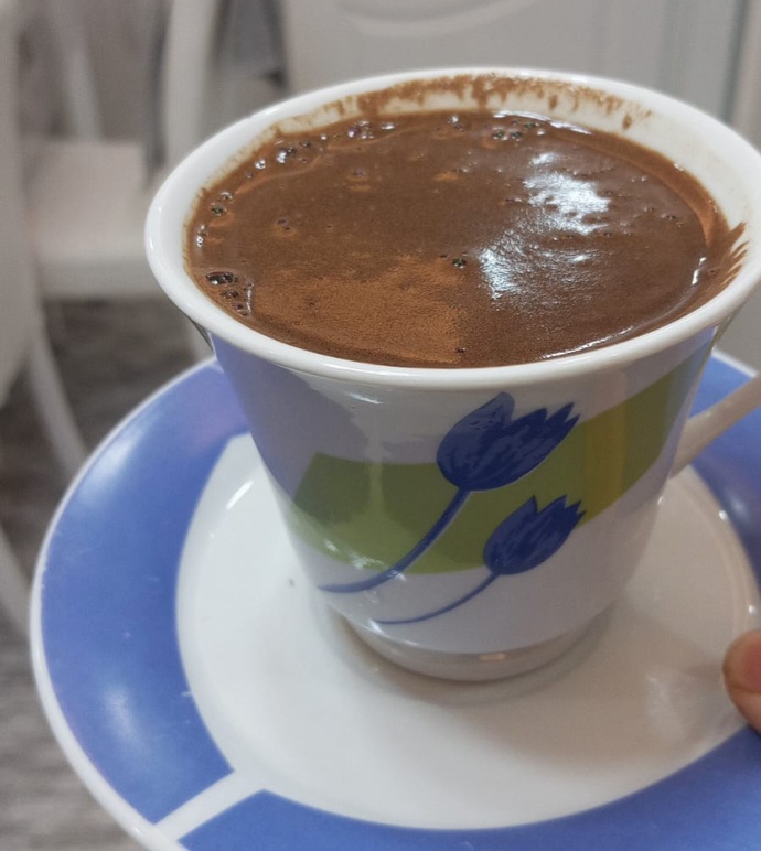 Bayramda küs olduğunuz kişi ile barıştınız mı?