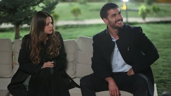 Bayramda küs olduğunuz kişi ile barıştınız mı?