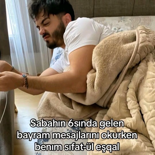 Bayram mesajları size samimi geliyor mu, yoksa sadece bir formalite mi?