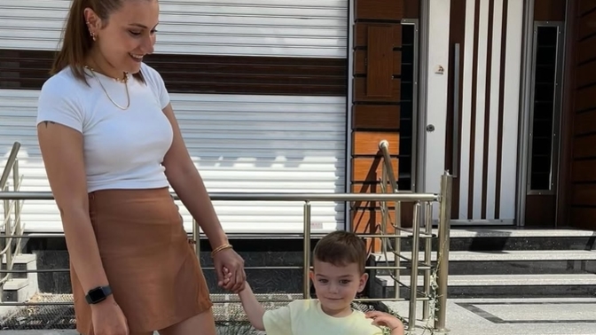 Merhaba herkese iyi bayramlar nasıl geçiyor bayraminiz?