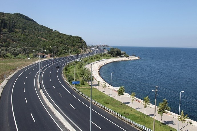 Bayramda şehir dışına kaçan var mı?