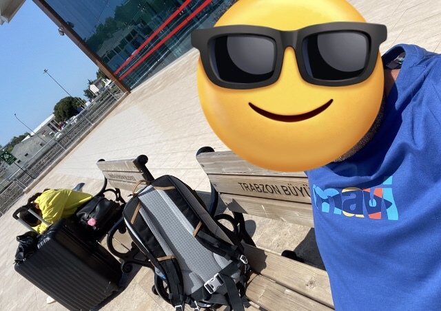 Bayramda şehir dışına kaçan var mı?