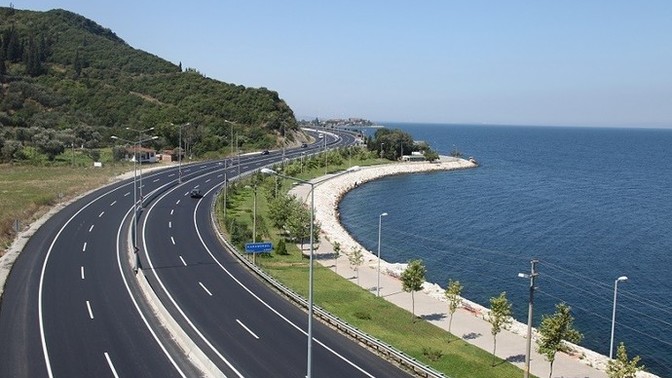 Bayramda şehir dışına kaçan var mı?