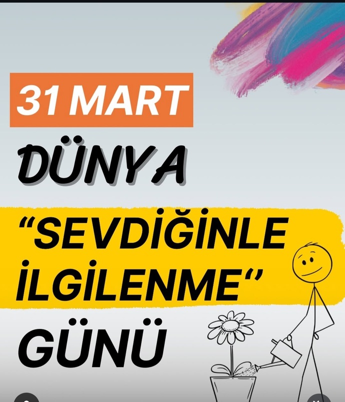 Ne kadar ilgilisiniz?