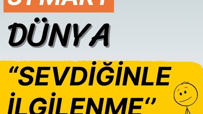 Ne kadar ilgilisiniz?
