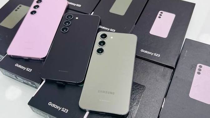 2025 yılında Galaxy S23 ultra alınır mı?
