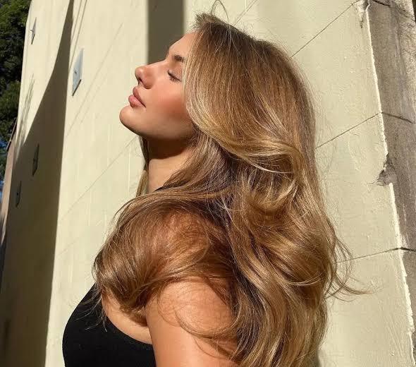 Hangi saç modelini gördükçe saçınızı o model yapasınız geliyor?