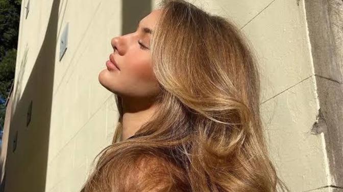 Hangi saç modelini gördükçe saçınızı o model yapasınız geliyor?