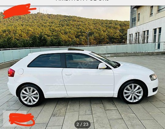 Sizce tek kapı mı 4 kapı mı?