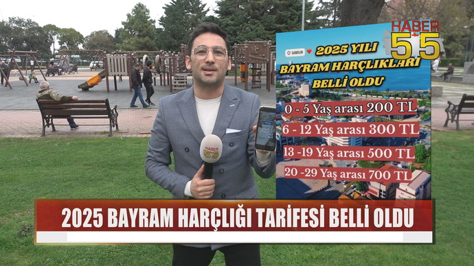 Bayramlaşmaya Gittiğimiz Yerde Elini Öptüklerimden Tarife Üzerinden Bayram Harçlığı İstesem Ayıp Olur mu?