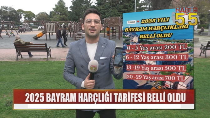 Bayramlaşmaya Gittiğimiz Yerde Elini Öptüklerimden Tarife Üzerinden Bayram Harçlığı İstesem Ayıp Olur mu?