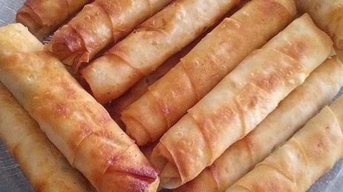 Sence bayramın gizli yıldızı hangi yemek?