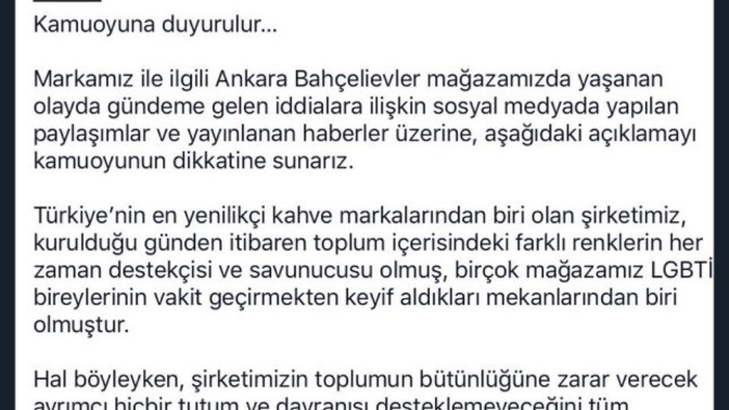 Espressolab Ve D&R Batar Mı?