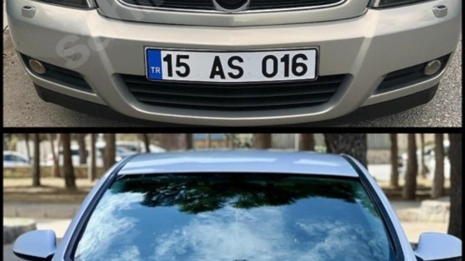 Vectra C kasa dan Astra J kasaya geçilir mi sizce?
