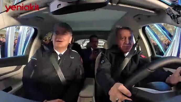 Somurtkan mısınız yoksa güler yüzlü mü?