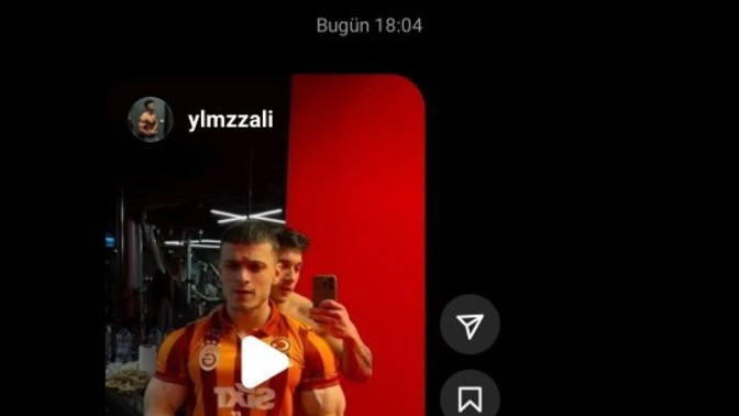 Arkadaşım Instagram hesabını kapatmadığı halde ondan gelen mesaja cevap veremiyorum bu durumu nasıl çözeceğim?