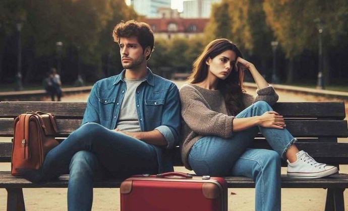 Birine kırıldığında bunu ona söyler misin, yoksa içinde mi tutarsın?