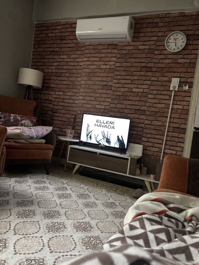 Şimdi aç o şarkıyı! desem hangi şarkıyı açarsın?
