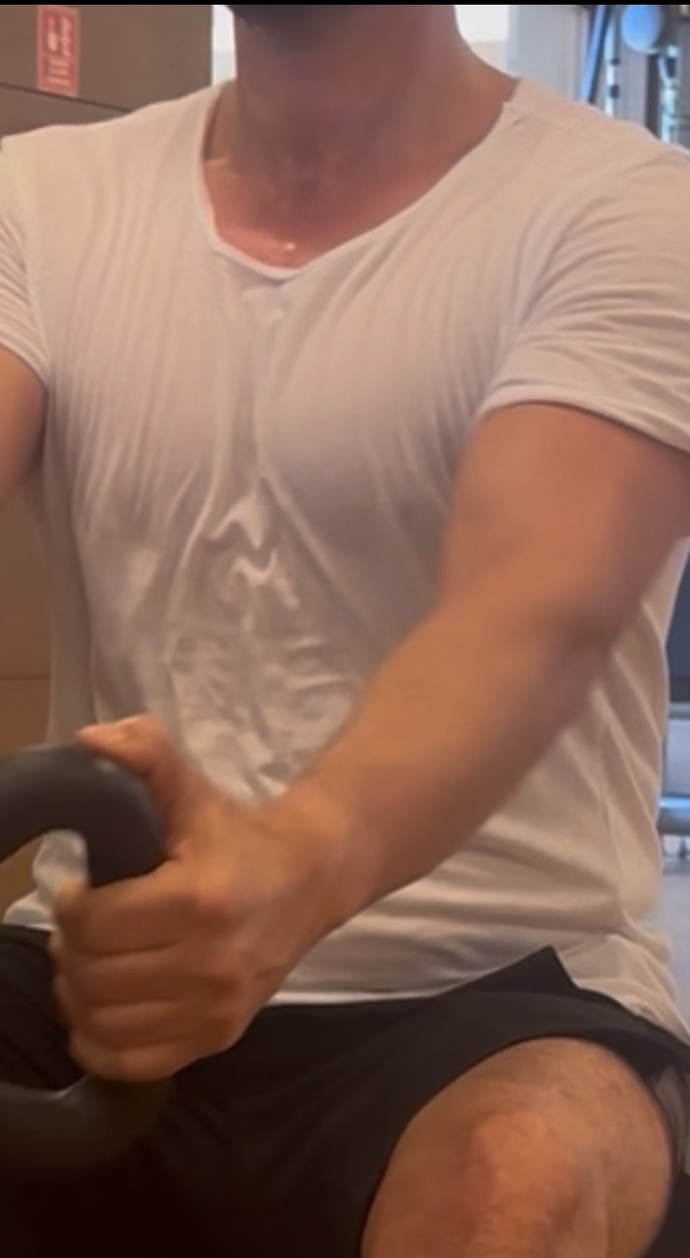Spora başladınız mı?