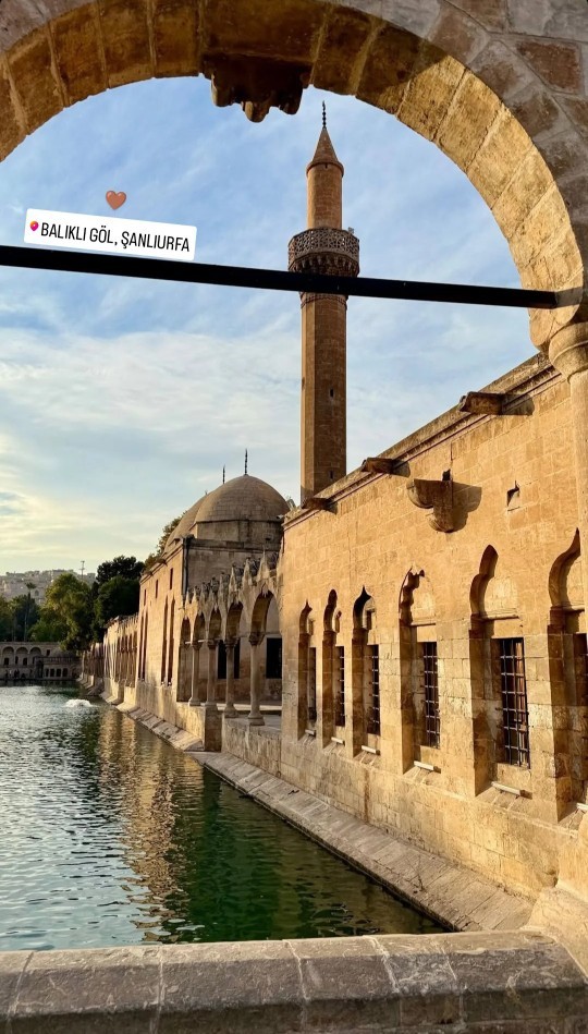 Bu bayramda nereleri gezdiniz?