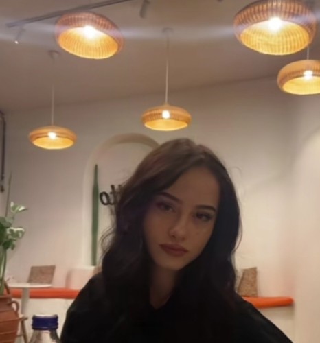 Çok mu samimi duruyorum?