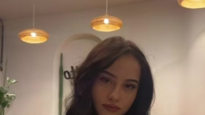 Çok mu samimi duruyorum?