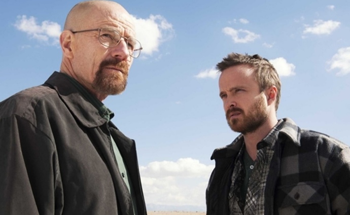 Hangi Breaking Bad karakterisin?