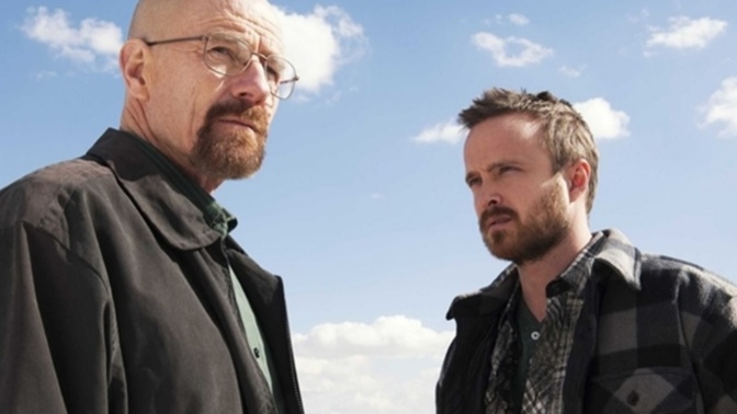 Hangi Breaking Bad karakterisin söyleyeyim mi?