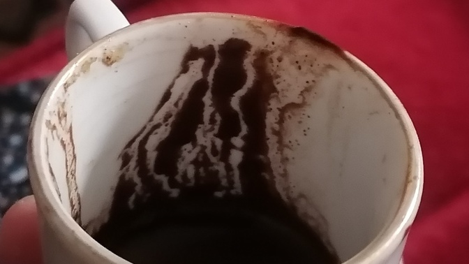 Daha önce hiç fal baktırdınız mı?