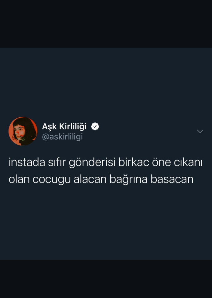 Sosyal medyayı aktif kullanmayan erkek ideal erkek midir?